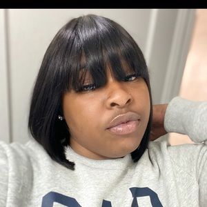 Meet your Posher, Jada